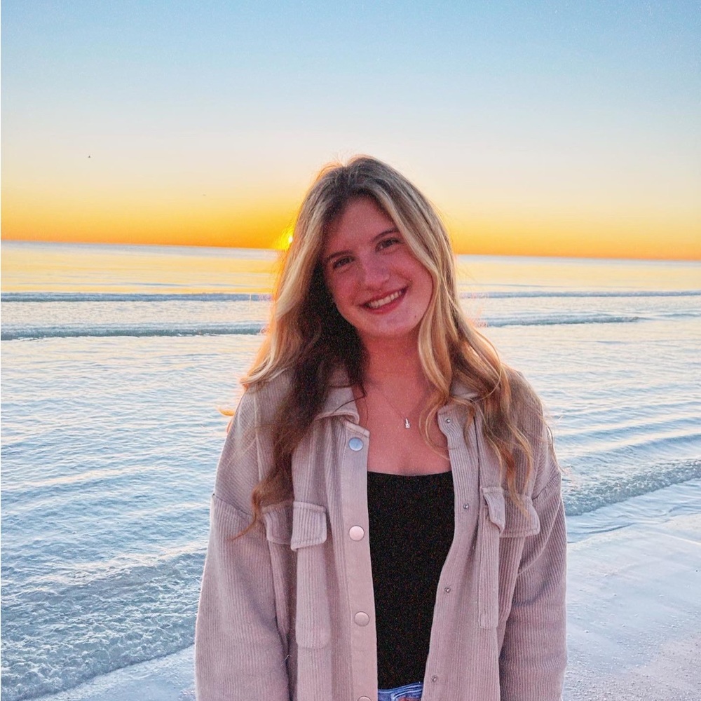 Meet your Posher, Sydney